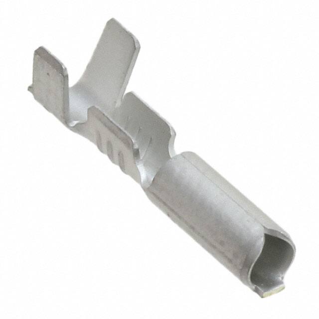 1742350-1 TE Connectivity AMP Connectors  Multi Purpose